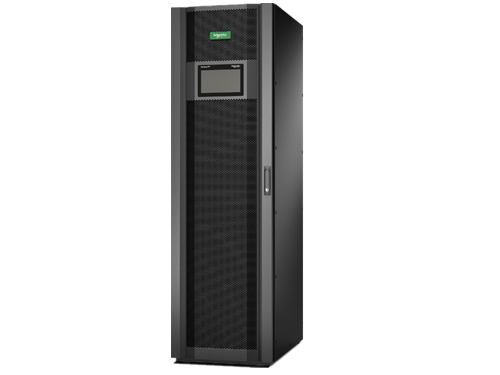 Galaxy PX 全新一代模块化UPS
