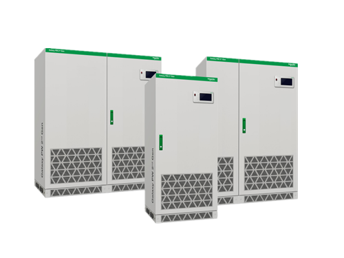 Galaxy PW 二代 工业用UPS