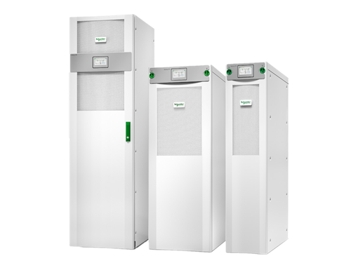 Galaxy VS系列10-150kW