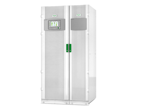Galaxy VM系列160-200kVA
