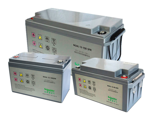 M2AL BATT 12V 蓄电池