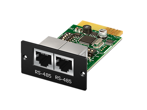 SPM Online-UPS Modbus卡